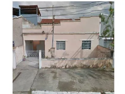 Casa para aluguel em Manejo